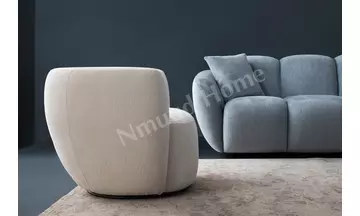 Bonbon Koltuk Takımı