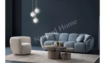 Bonbon Koltuk Takımı