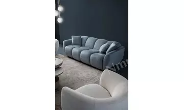 Bonbon Koltuk Takımı