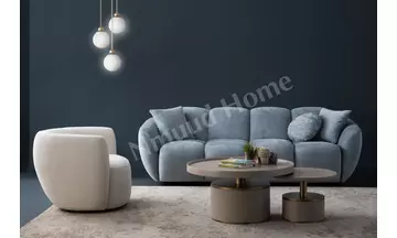 Bonbon Koltuk Takımı