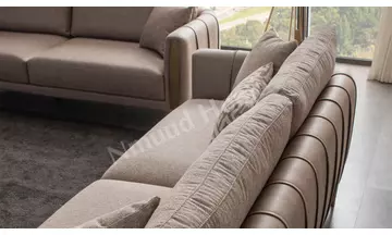 Quadro Koltuk Takımı