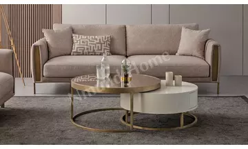 Quadro Koltuk Takımı