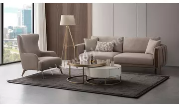 Quadro Koltuk Takımı