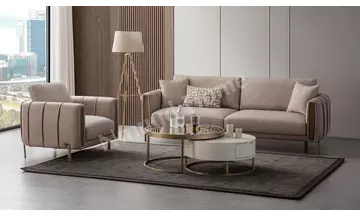 Quadro Koltuk Takımı