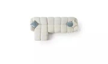 Bonbon Relax Köşe Koltuk 165 x 293 Cm