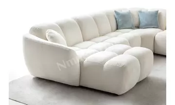 Bonbon Relax Köşe Koltuk 165 x 293 Cm