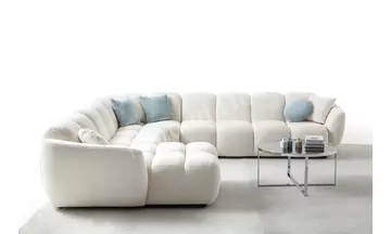 Bonbon Relax Köşe Koltuk 165 x 293 Cm