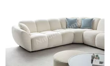 Bonbon Relax Köşe Koltuk 165 x 293 Cm