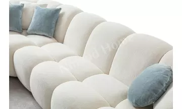 Bonbon Relax Köşe Koltuk 165 x 293 Cm