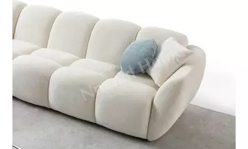 Bonbon Relax Köşe Koltuk 165 x 293 Cm