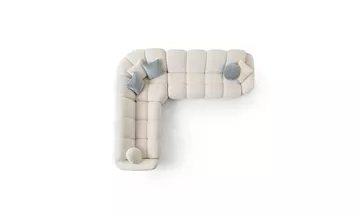 Bonbon Relax Köşe Koltuk 165 x 293 Cm