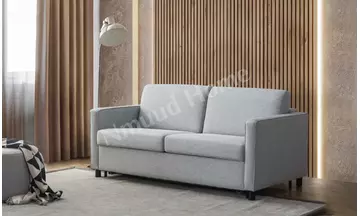 Münih 2'Li Yataklı Koltuk