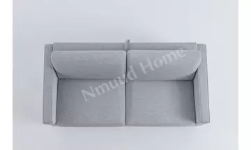 Münih 2'Li Yataklı Koltuk