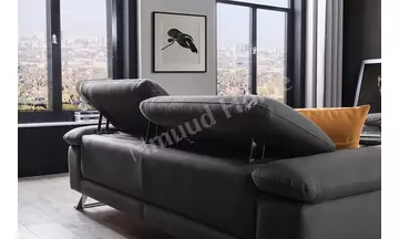 Madris Koltuk Takımı