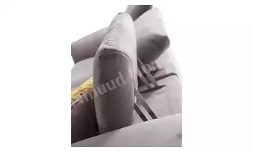 Madris Köşe Koltuk 300x235 Cm