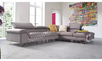 Madris Köşe Koltuk 300x235 Cm