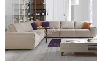Neo Köşe Koltuk 305x260 Cm