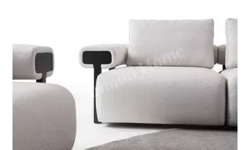 Toscana Koltuk Takımı