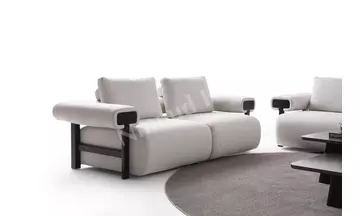 Toscana Koltuk Takımı