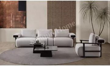 Toscana Koltuk Takımı