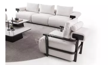 Toscana Koltuk Takımı