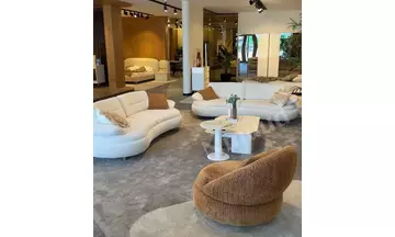 Royal Koltuk Takımı