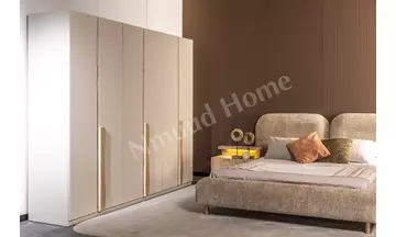 Artemis Yatak Odası