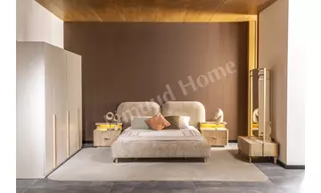 Artemis Yatak Odası