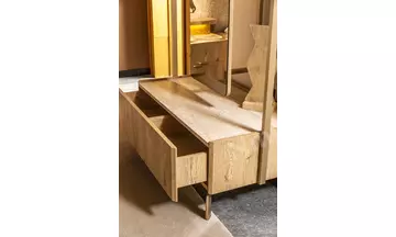 Artemis Yatak Odası