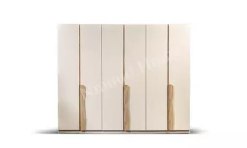 Artemis 6 Kapaklı Dolap