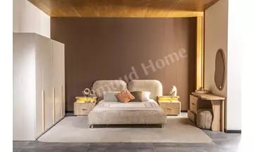 Artemis Yatak Odası