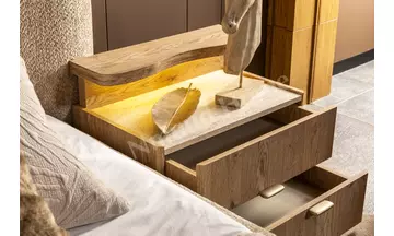 Artemis Yatak Odası