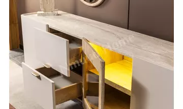 Artemis Yemek Odası