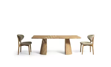 Artemis Masa & Sandalye Takımı