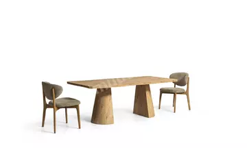 Artemis Sabit Yemek Masası