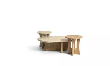 Artemis Orta Sehpa Seti