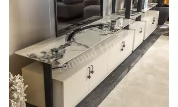 Heris Televizyon Ünitesi