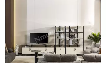 Heris Televizyon Ünitesi