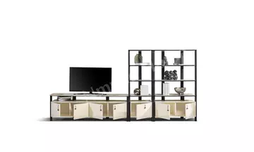 Heris Televizyon Ünitesi