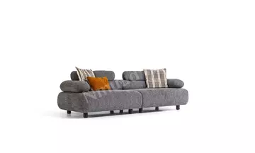 Heris Koltuk Takımı