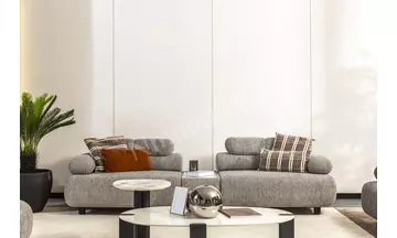 Heris Koltuk Takımı