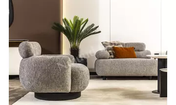 Heris Koltuk Takımı