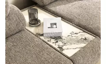 Heris Köşe Koltuk 313 x 276 Cm