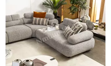 Heris Köşe Koltuk 313 x 276 Cm