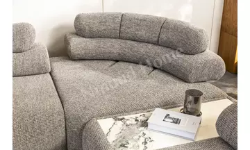 Heris Köşe Koltuk 313 x 276 Cm