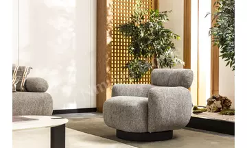 Heris Köşe Koltuk 313 x 276 Cm