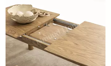 Latte Açılır Yemek Masası