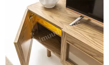 Latte Televizyon Ünitesi