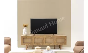 Latte Televizyon Ünitesi