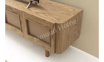 Latte Televizyon Ünitesi